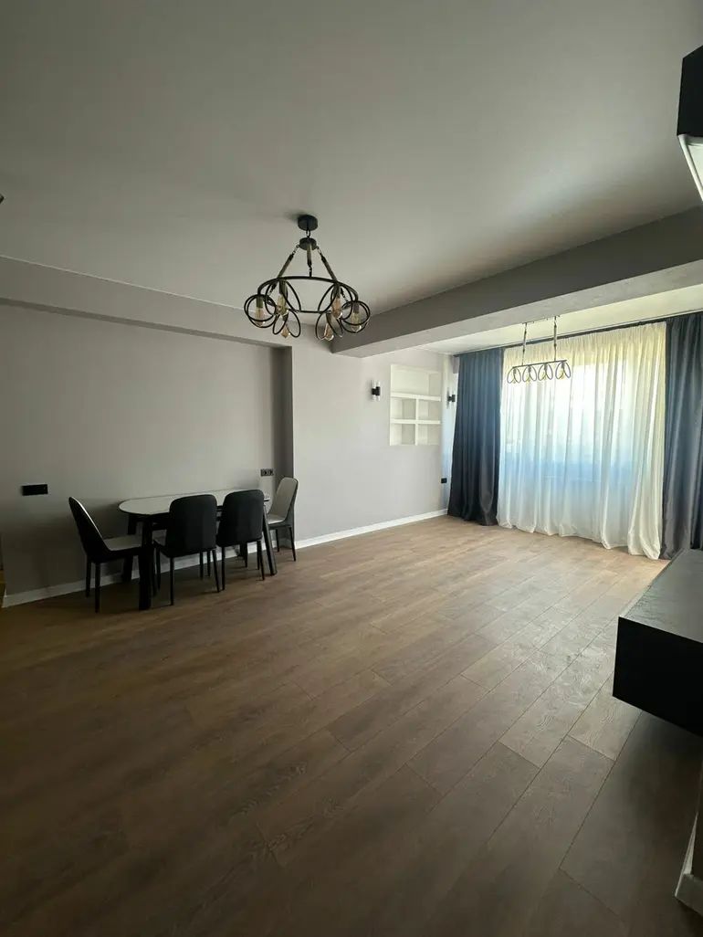 Квартира в Тбилиси, Грузия, 65 м² - фото 2
