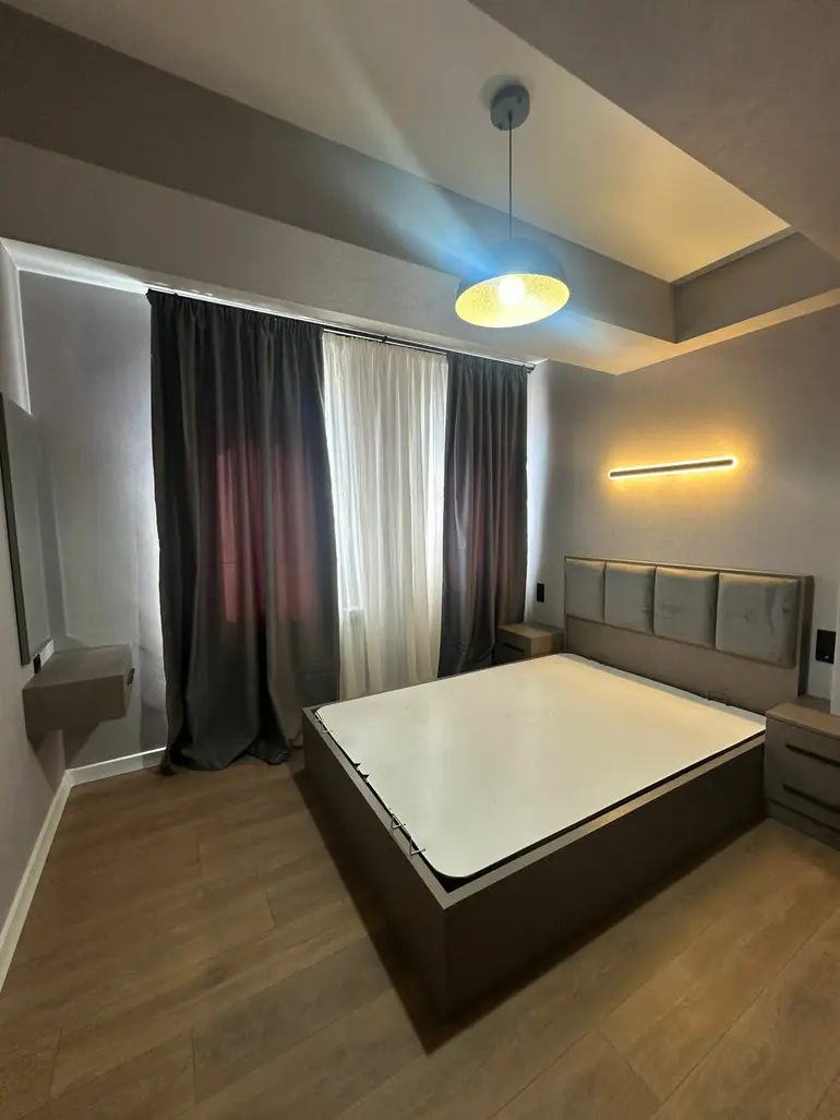 Квартира в Тбилиси, Грузия, 65 м² - фото 7