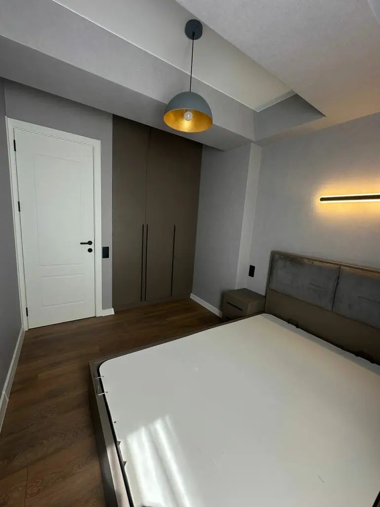 Квартира в Тбилиси, Грузия, 65 м² - фото 5