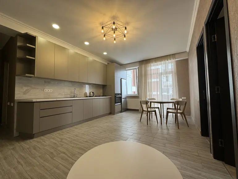 Квартира в Тбилиси, Грузия, 66 м² - фото 1