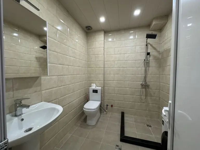 Квартира в Тбилиси, Грузия, 66 м² - фото 8