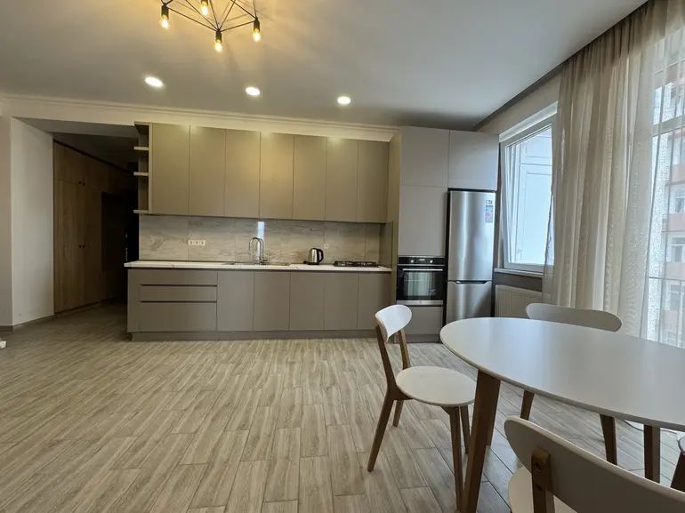 Квартира в Тбилиси, Грузия, 66 м² - фото 3