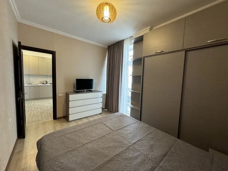 Квартира в Тбилиси, Грузия, 66 м² - фото 7
