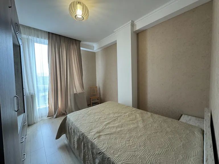Квартира в Тбилиси, Грузия, 66 м² - фото 5