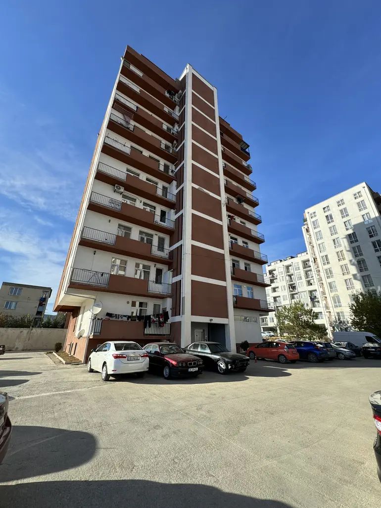 Квартира в Тбилиси, Грузия, 66 м² - фото 10