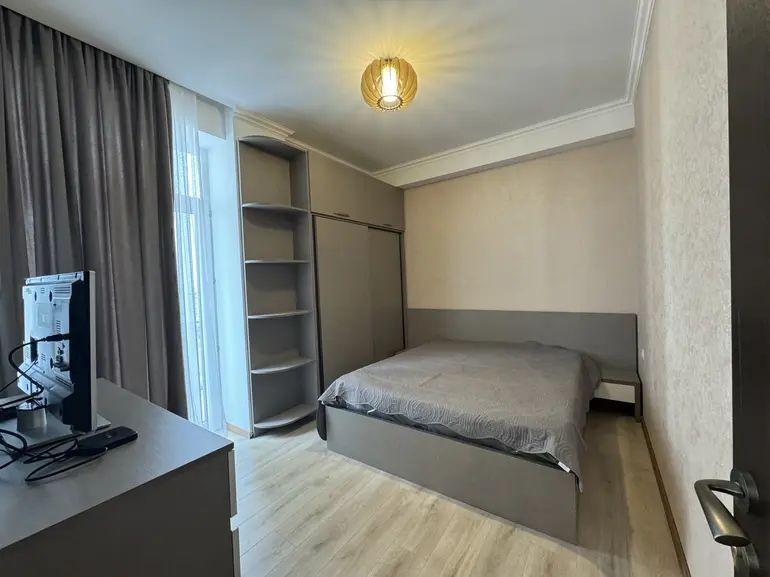 Квартира в Тбилиси, Грузия, 66 м² - фото 6