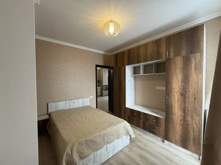 Квартира в Тбилиси, Грузия, 66 м² - фото 4