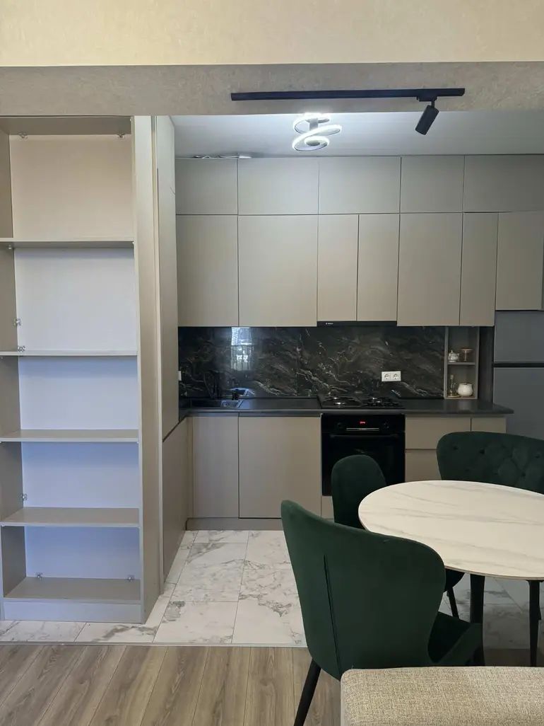 Квартира в Тбилиси, Грузия, 71 м² - фото 2