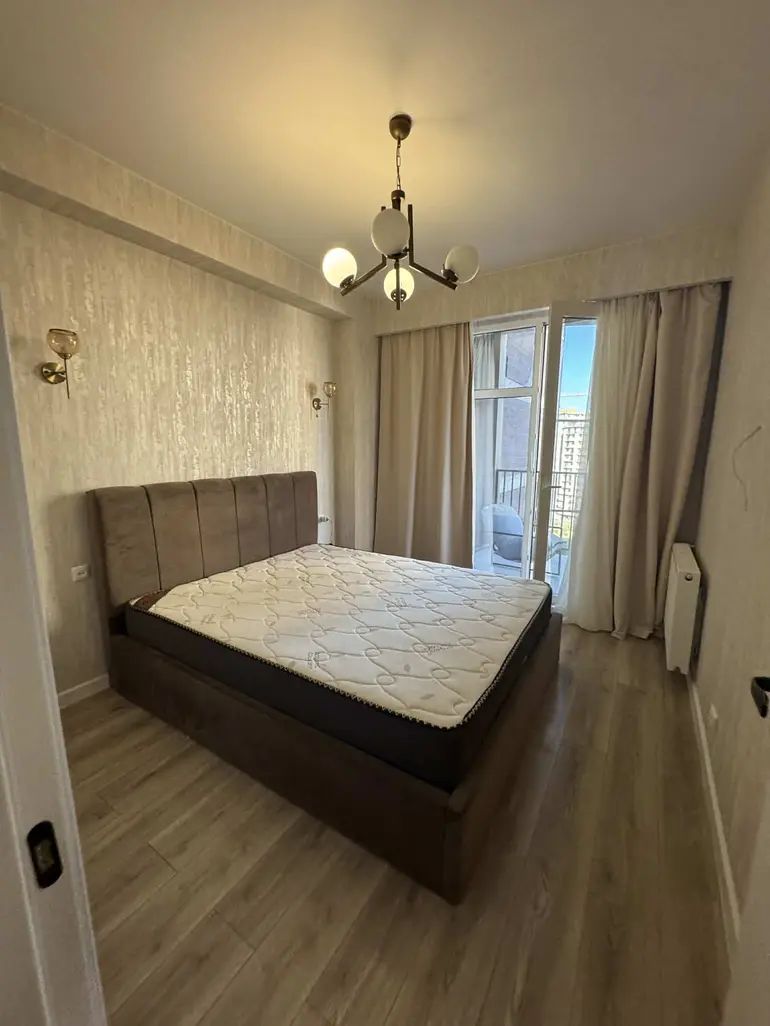 Квартира в Тбилиси, Грузия, 71 м² - фото 6