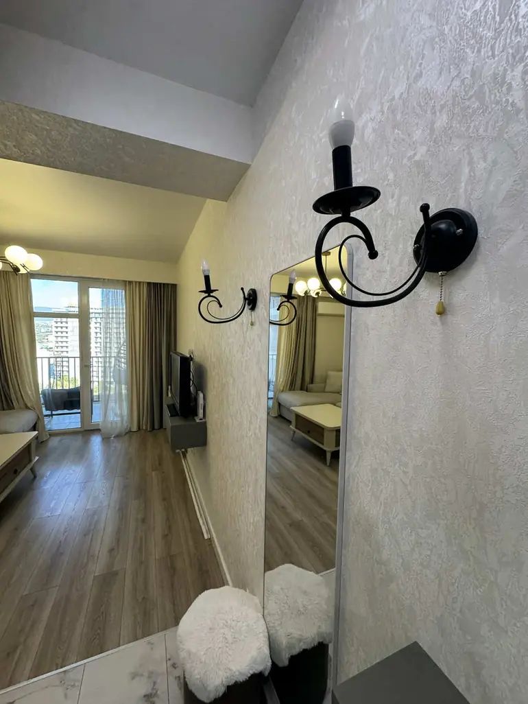 Квартира в Тбилиси, Грузия, 71 м² - фото 4