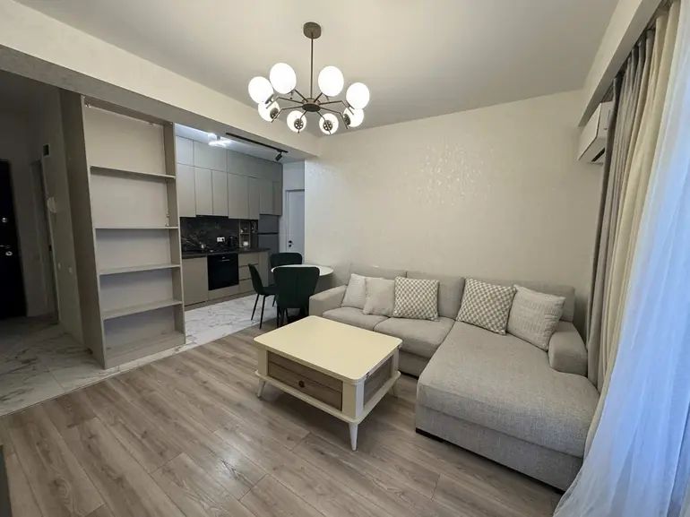 Квартира в Тбилиси, Грузия, 71 м² - фото 1