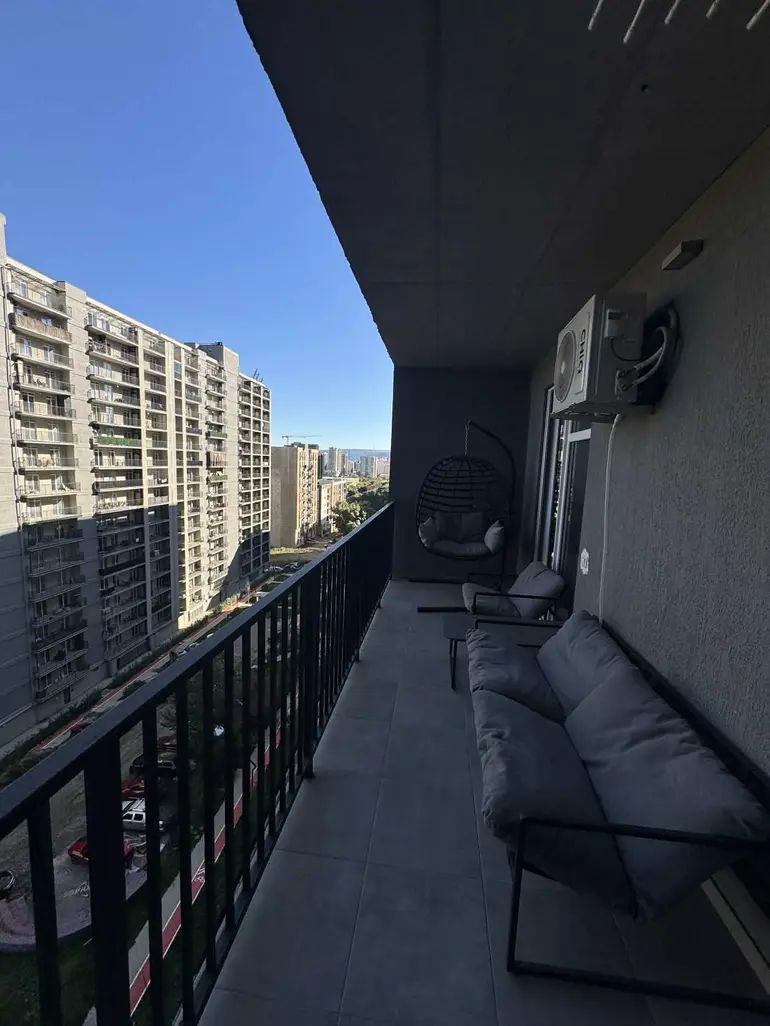 Квартира в Тбилиси, Грузия, 71 м² - фото 8