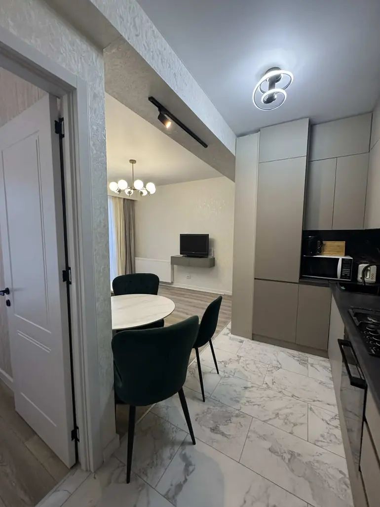Квартира в Тбилиси, Грузия, 71 м² - фото 3