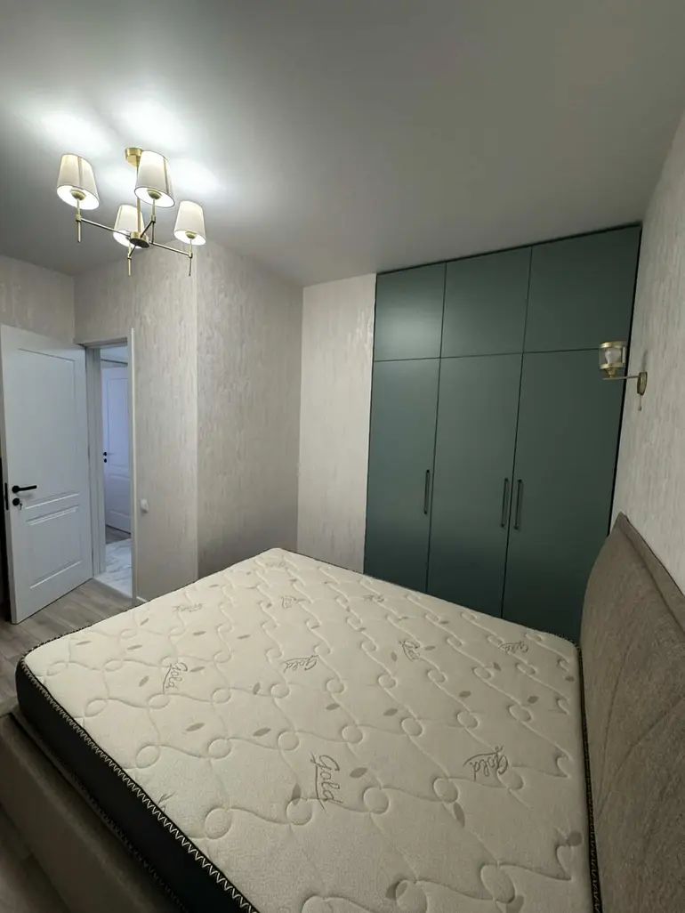 Квартира в Тбилиси, Грузия, 71 м² - фото 5