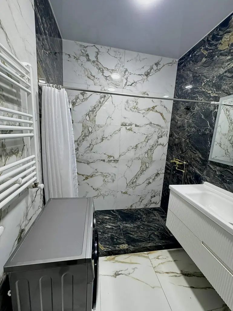 Квартира в Тбилиси, Грузия, 71 м² - фото 7