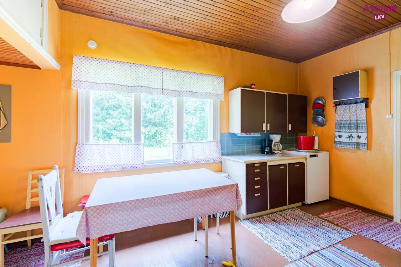 Дом в Миккели, Финляндия, 80 м² - фото 4
