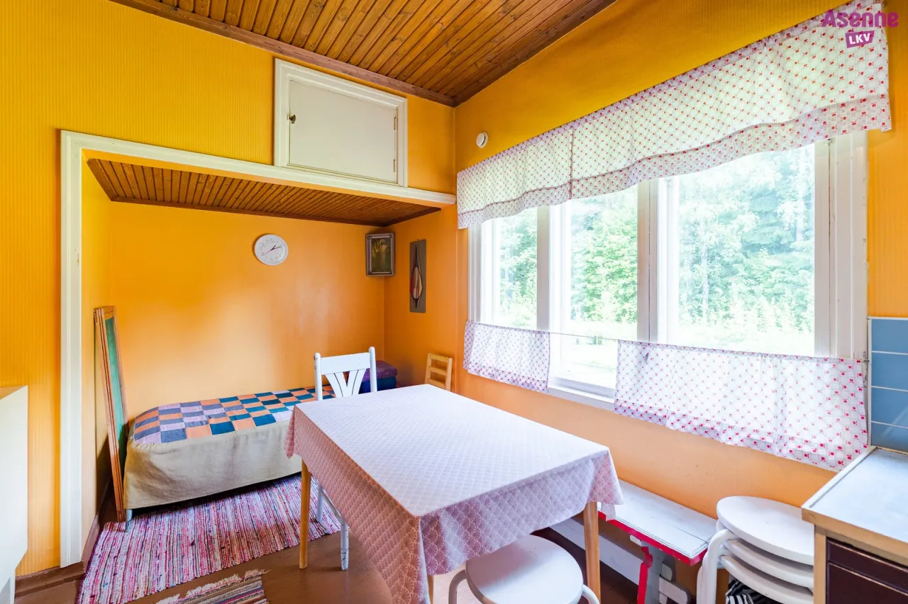 Дом в Миккели, Финляндия, 80 м² - фото 5