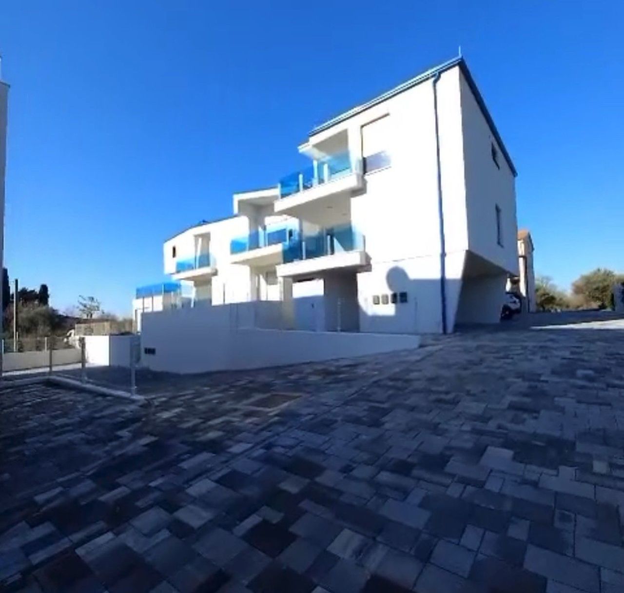 Квартира в Умаге, Хорватия, 52.65 м² - фото 1