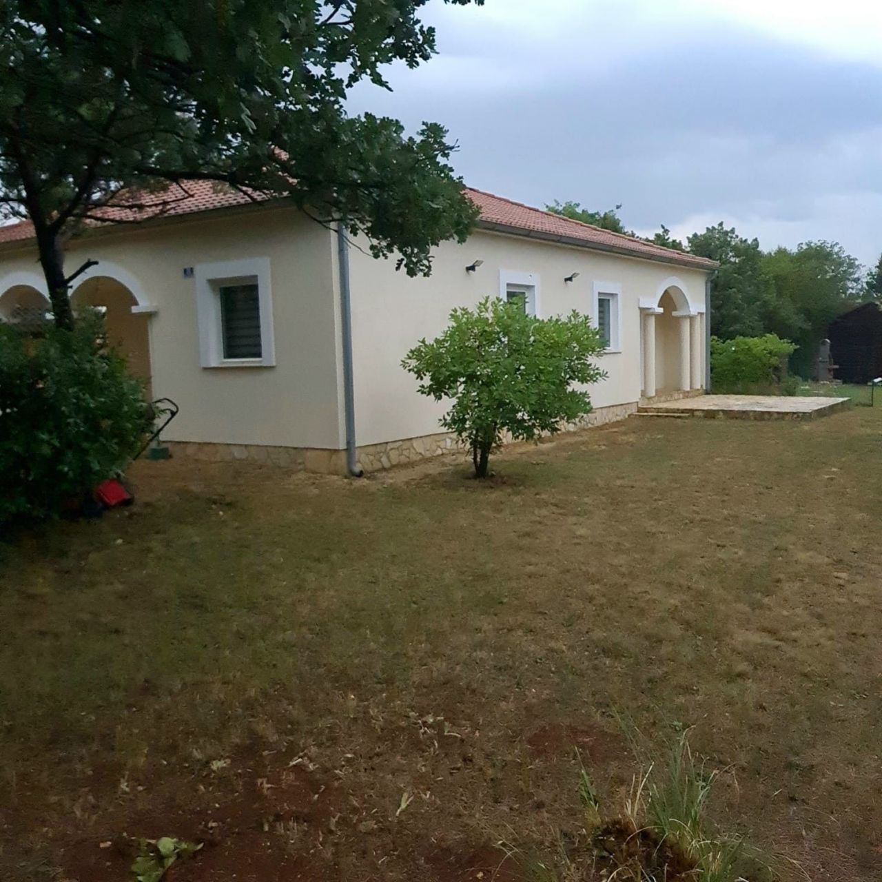 Дом в Марчане, Хорватия, 150 м² - фото 1