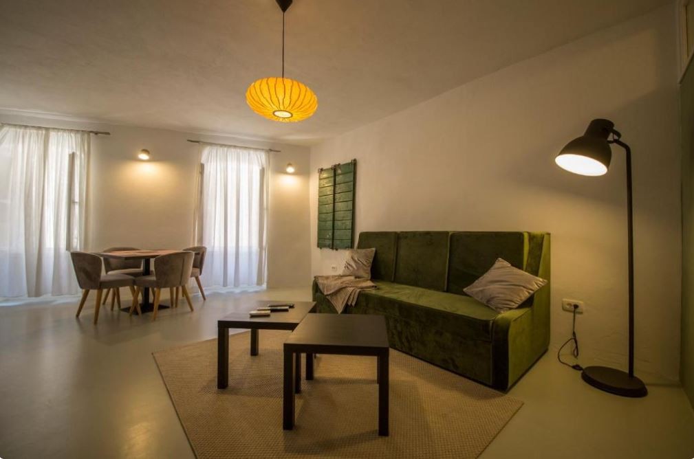 Квартира в Ровини, Хорватия, 49 м² - фото 5