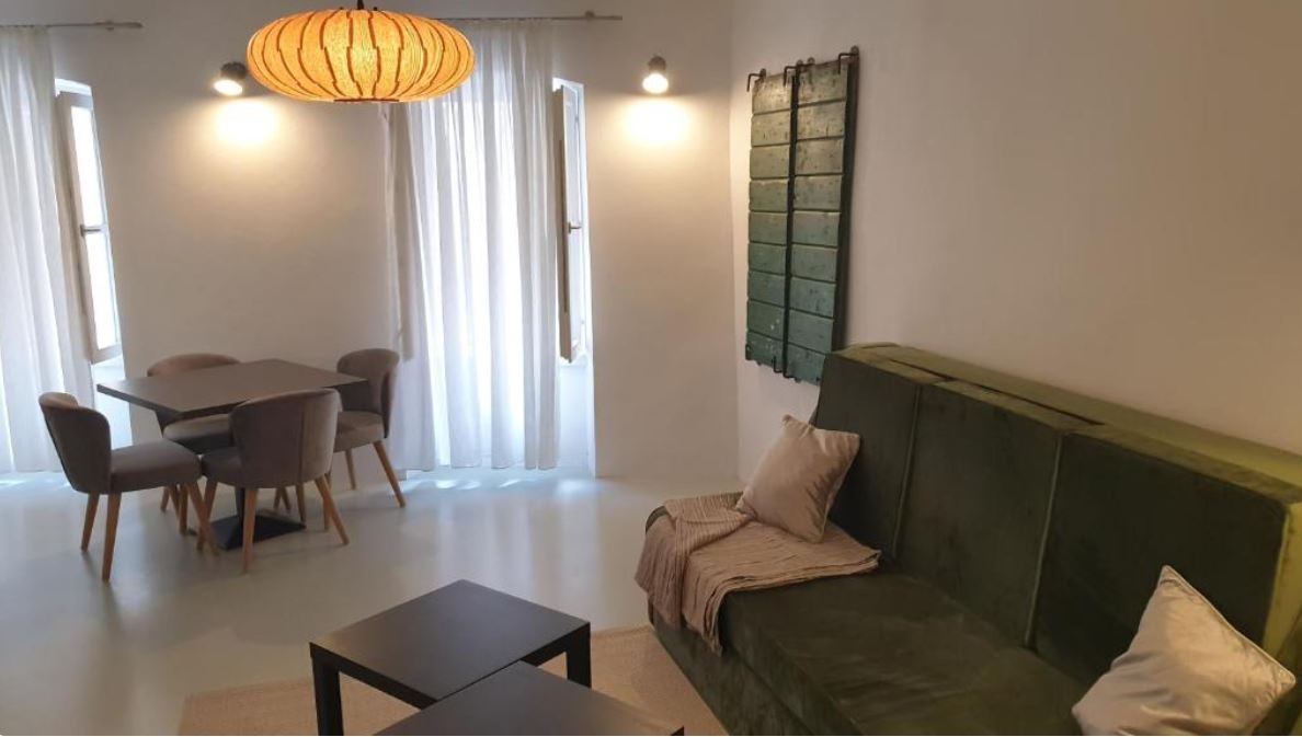 Квартира в Ровини, Хорватия, 49 м² - фото 6