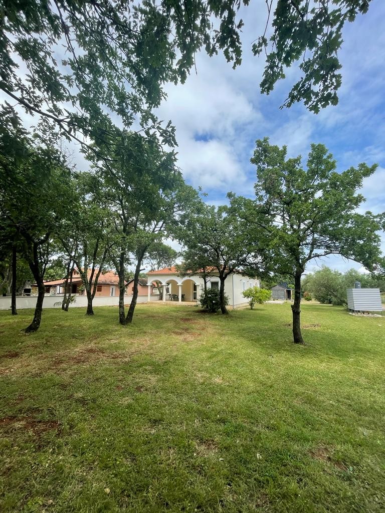 Дом в Марчане, Хорватия, 150 м² - фото 8