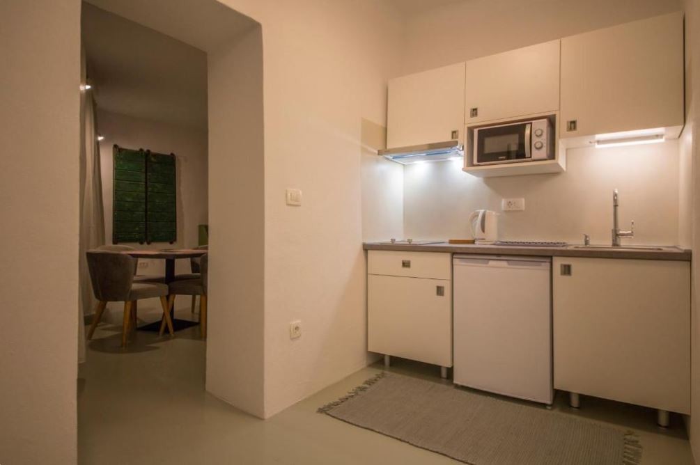 Квартира в Ровини, Хорватия, 49 м² - фото 8