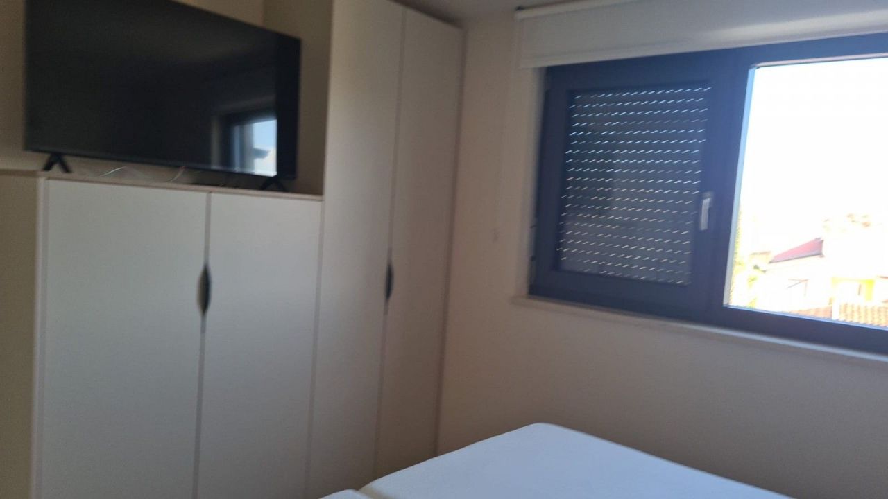 Квартира в Умаге, Хорватия, 52.65 м² - фото 14