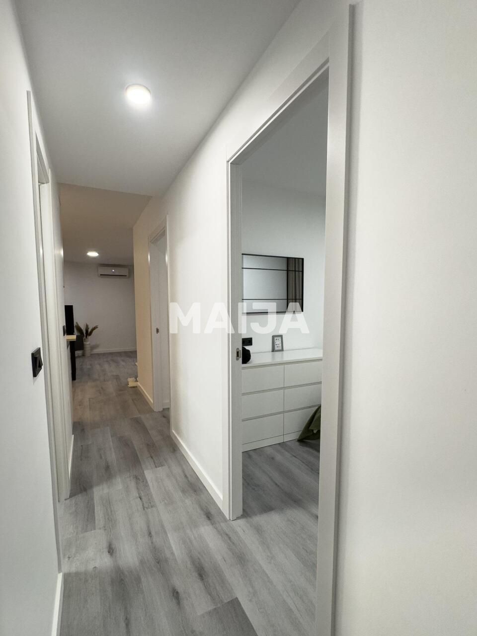 Апартаменты в Торревьехе, Испания, 80 м² - фото 2