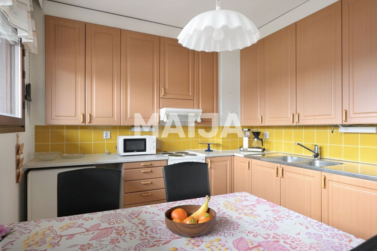 Апартаменты в Вантаа, Финляндия, 71.5 м² - фото 3