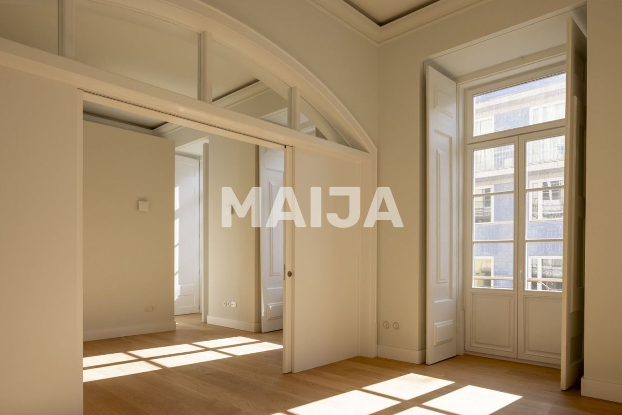 Апартаменты в Лиссабоне, Португалия, 110.82 м² - фото 3