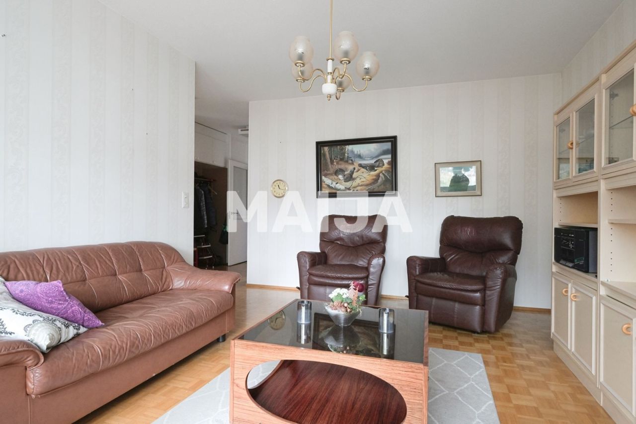 Апартаменты в Вантаа, Финляндия, 71.5 м² - фото 5