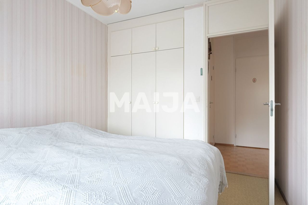 Апартаменты в Вантаа, Финляндия, 71.5 м² - фото 7