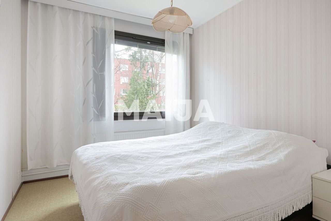 Апартаменты в Вантаа, Финляндия, 71.5 м² - фото 8