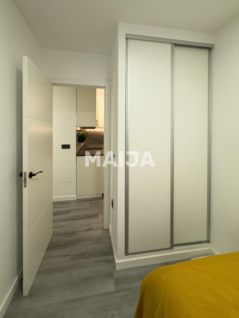 Апартаменты в Торревьехе, Испания, 80 м² - фото 9