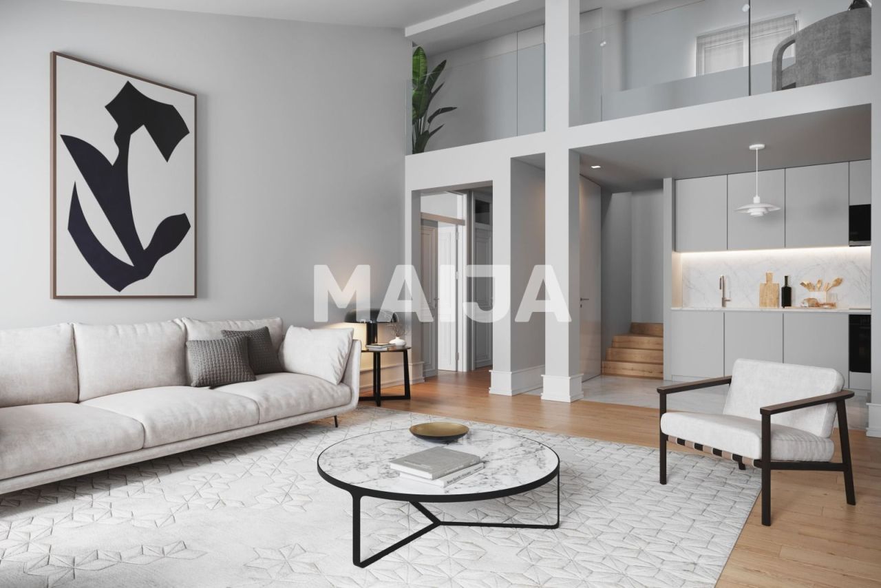 Апартаменты в Лиссабоне, Португалия, 110.82 м² - фото 9