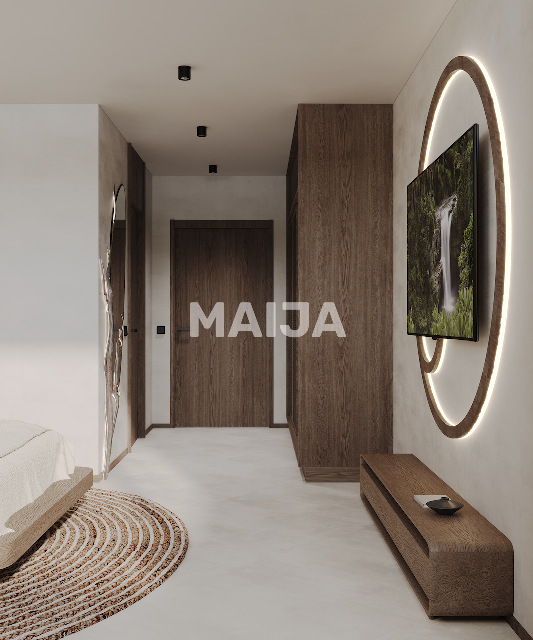 Дом в Убуде, Индонезия, 25 м² - фото 9