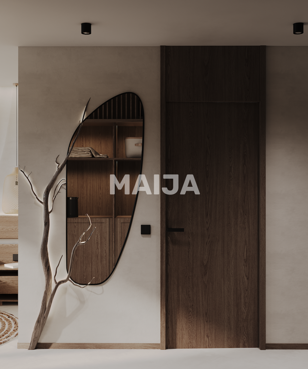 Дом в Убуде, Индонезия, 25 м² - фото 11