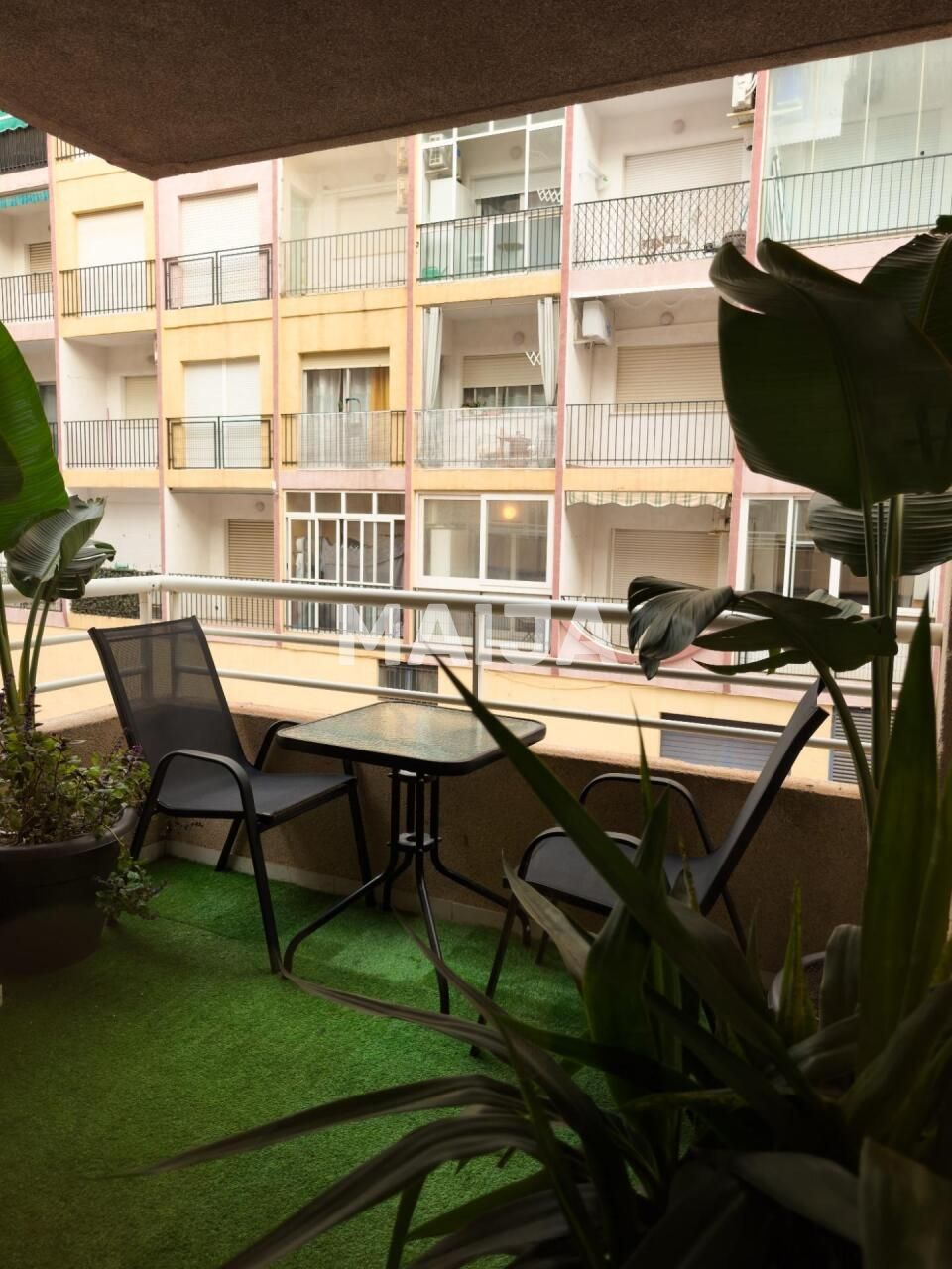 Апартаменты в Торревьехе, Испания, 80 м² - фото 11