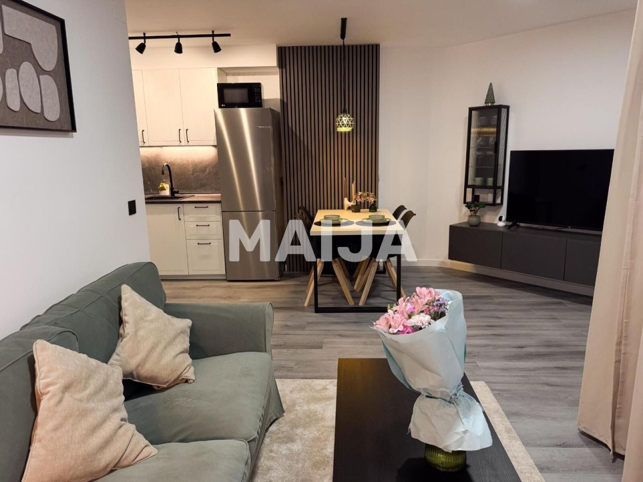 Апартаменты в Торревьехе, Испания, 80 м² - фото 12