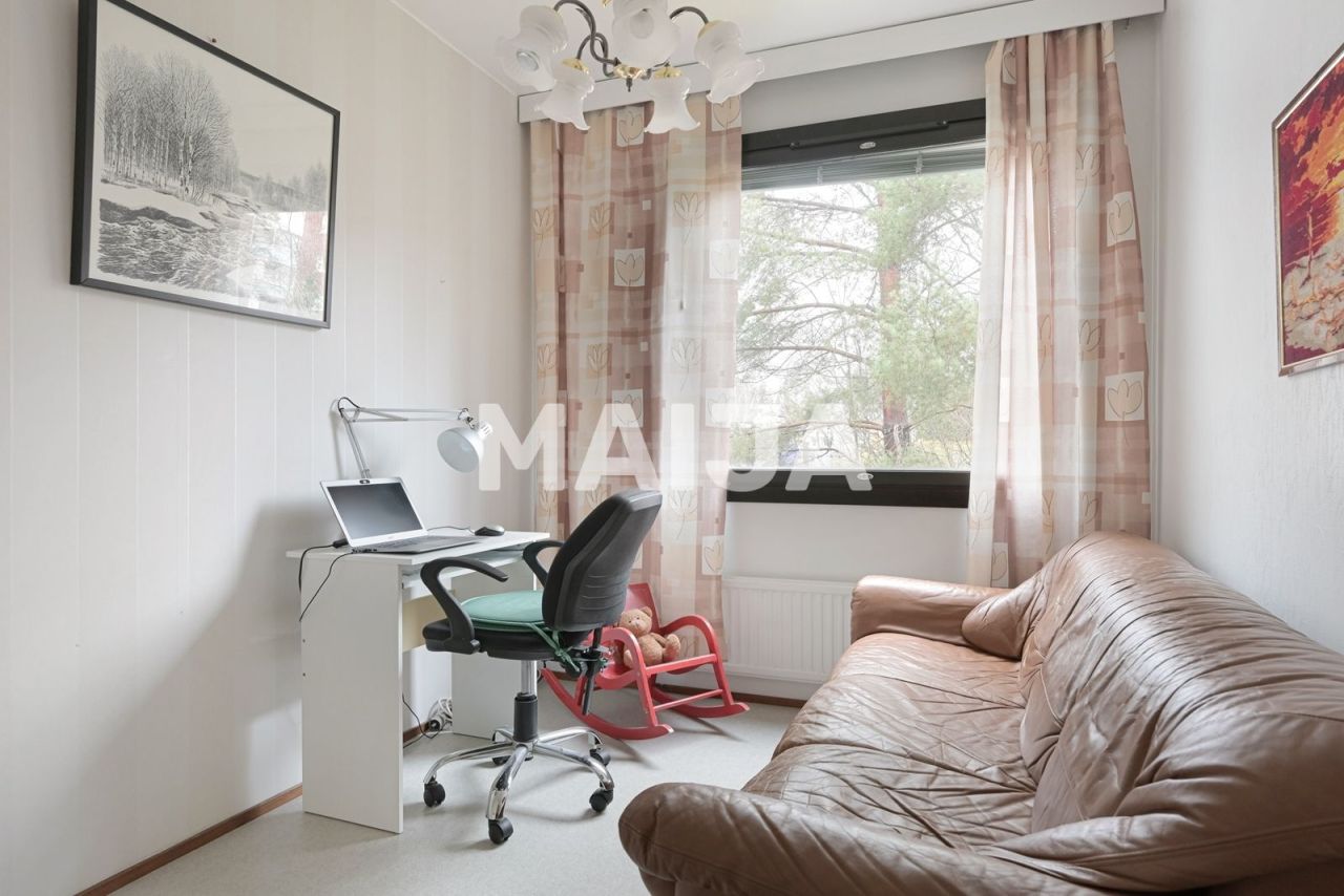Апартаменты в Вантаа, Финляндия, 71.5 м² - фото 12