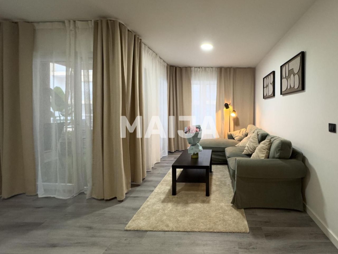 Апартаменты в Торревьехе, Испания, 80 м² - фото 15