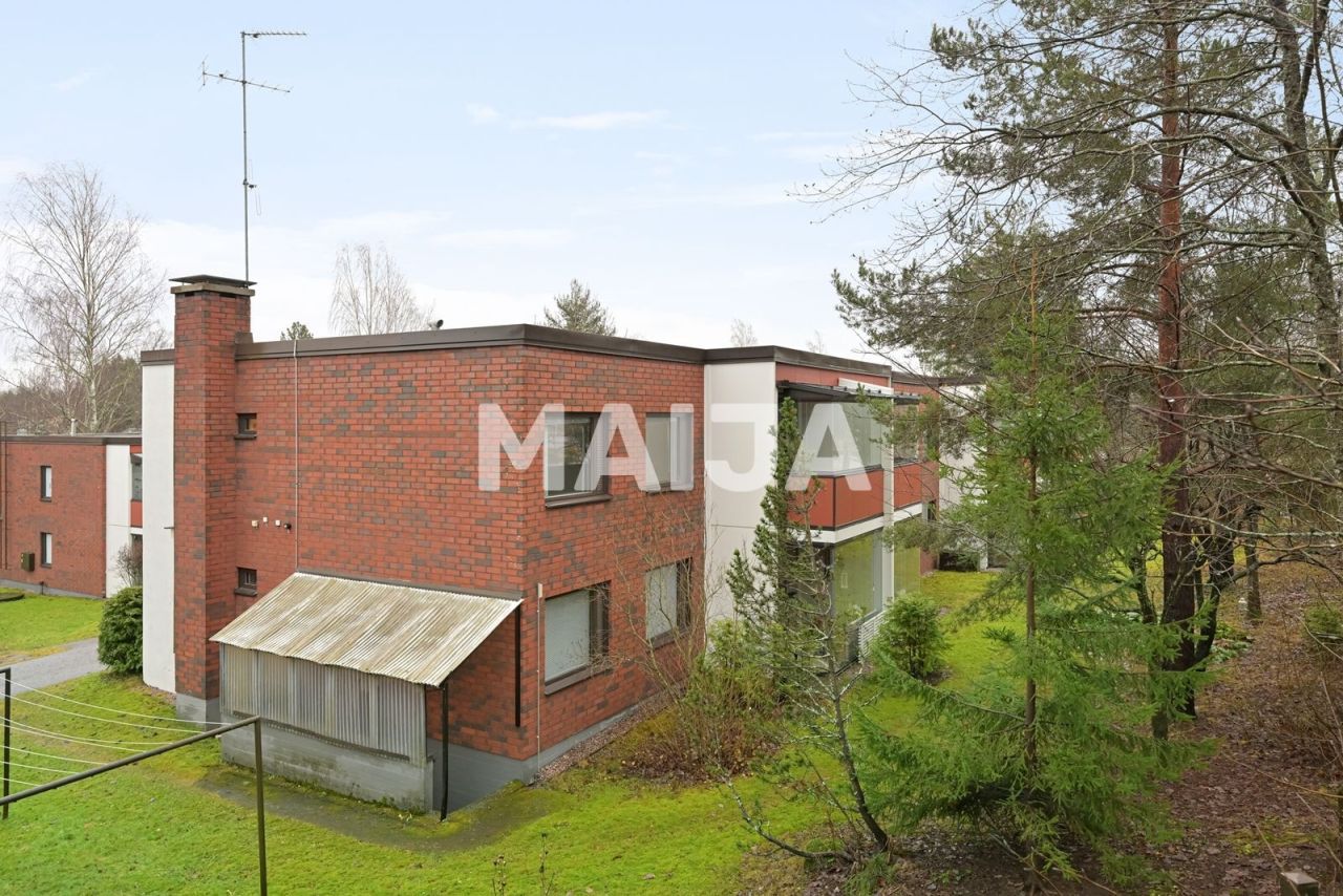 Апартаменты в Вантаа, Финляндия, 71.5 м² - фото 16