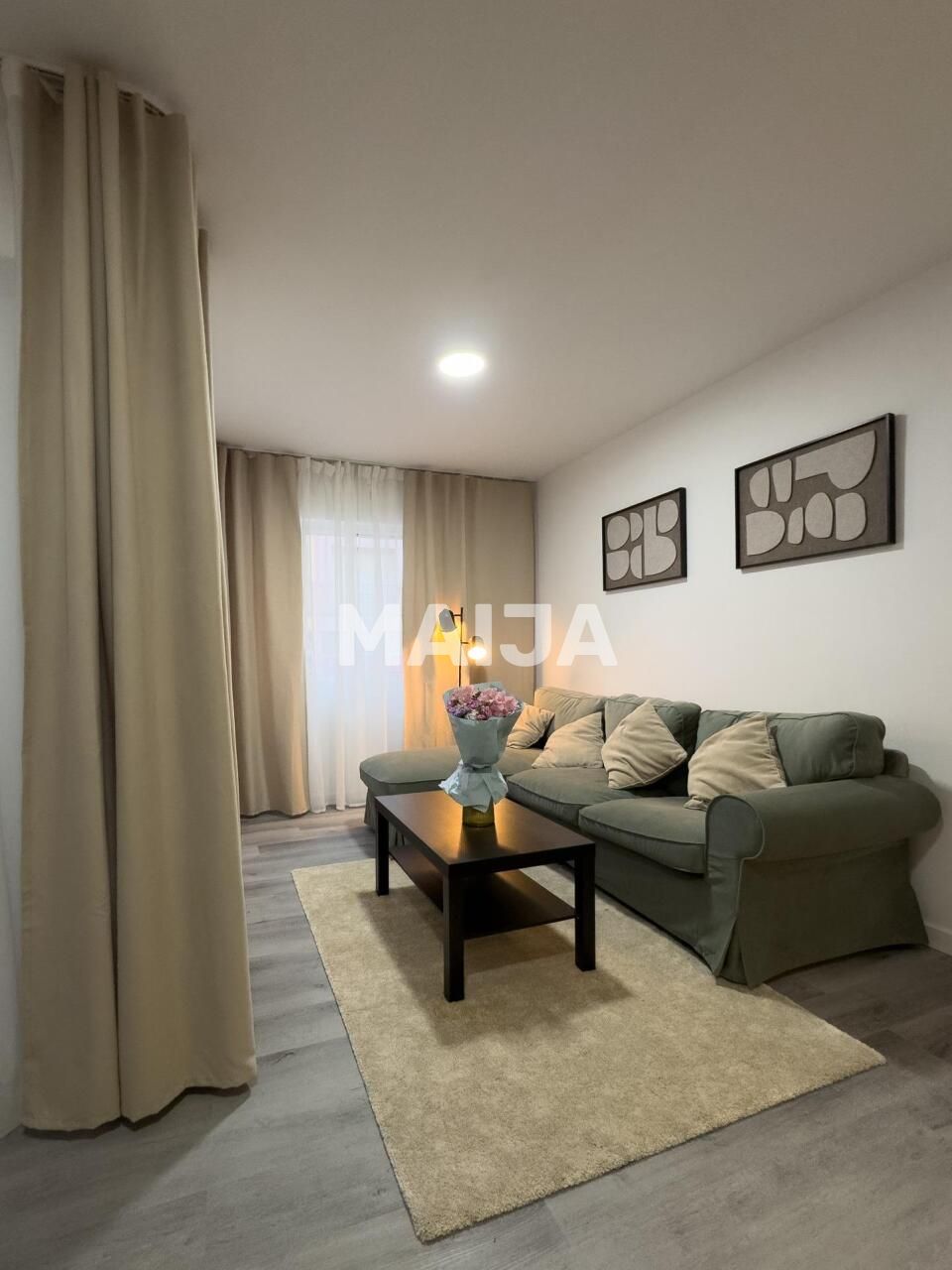 Апартаменты в Торревьехе, Испания, 80 м² - фото 16