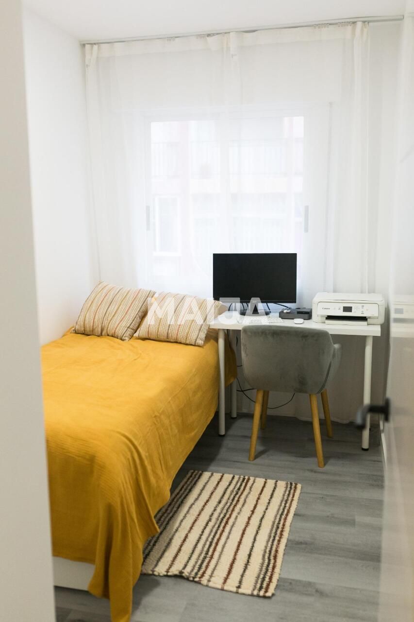Апартаменты в Торревьехе, Испания, 80 м² - фото 18