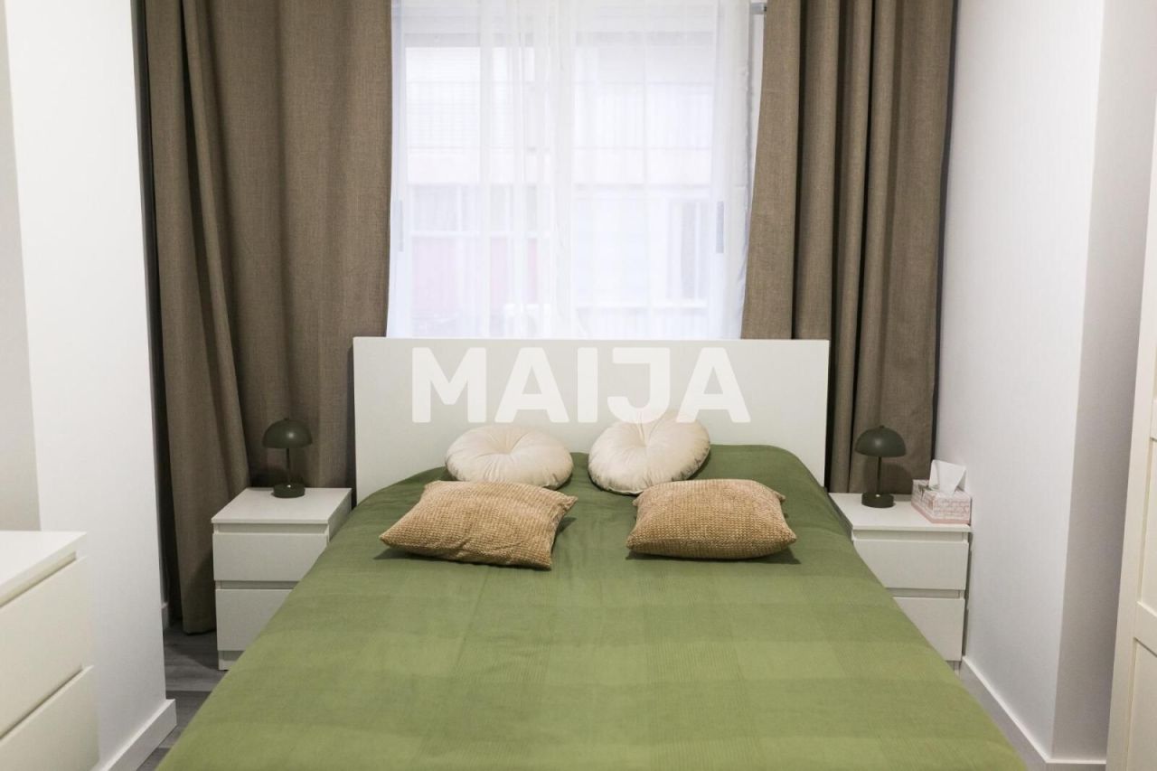 Апартаменты в Торревьехе, Испания, 80 м² - фото 19