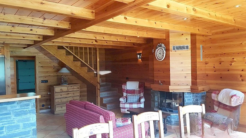 Квартира в Пас-де-ла-Касе, Андорра, 230 м² - фото 1