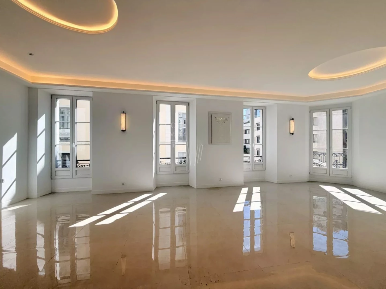 Квартира в Каннах, Франция, 94 м² - фото 1