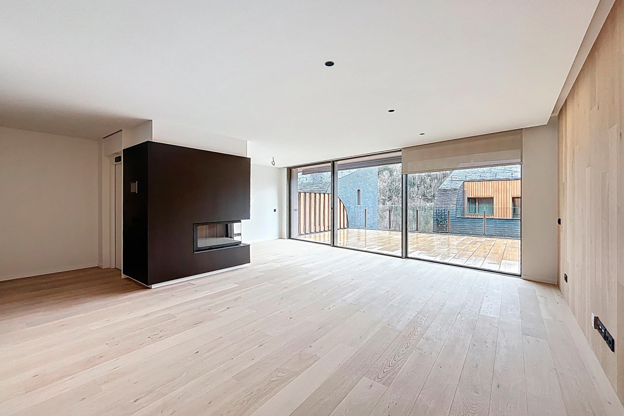 Квартира в Альдосе, Андорра, 359 м² - фото 1