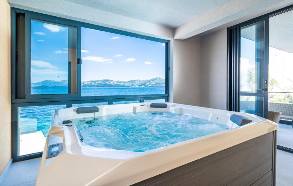 Вилла Peljesac, Хорватия, 440 м² - фото 7